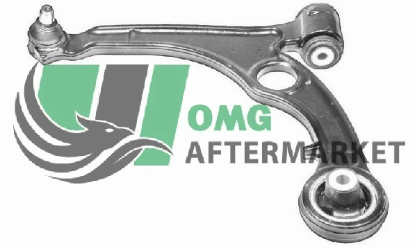 95511334 General Motors Поперечний важіль