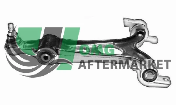 D120339 Denckermann Поперечний важіль