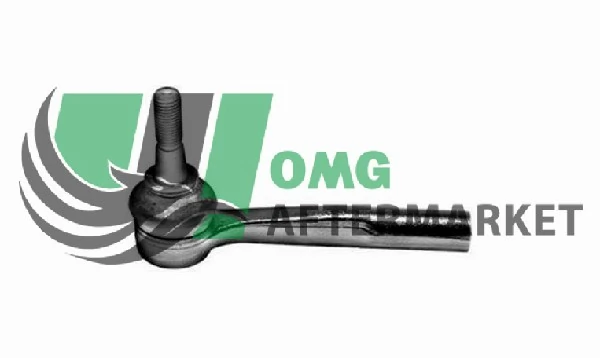 QN2509P Q-top Зовнішній наконечник рульової тяги