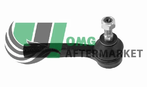 Наконечник рульовий General Motors 1609458 ціна, від 10.36 USD