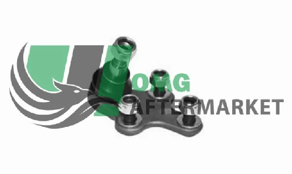 9672192480 Peugeot/Citroen Кульові на авто