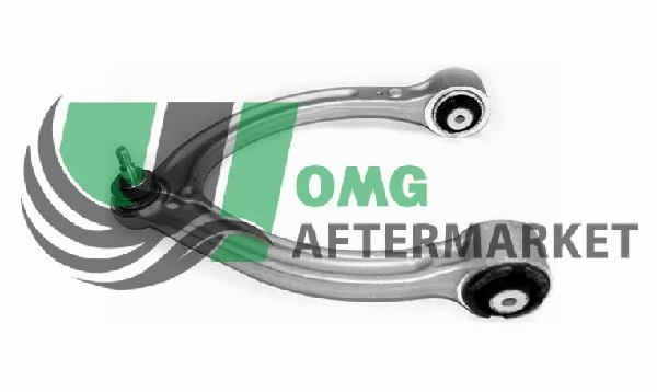 Важіль передньої підвіски верхній, правий на Mercedes S  W221