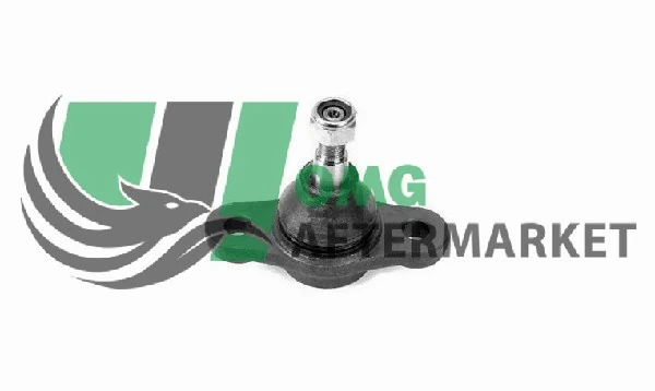 KM0700013 KAP Кульові на авто