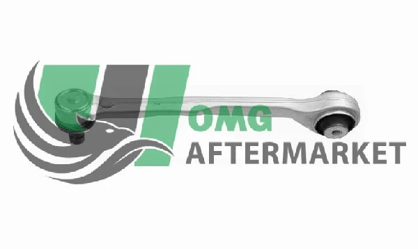 8B3407505A VAG Важіль передньої підвіски верхній, лівий