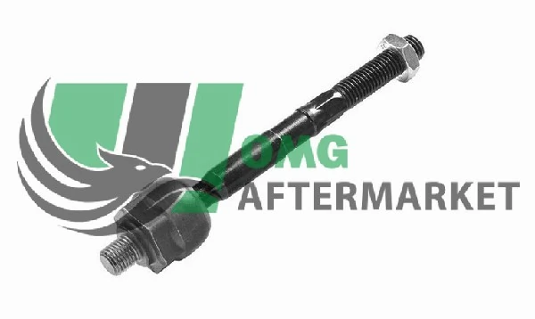 Тяги кермові на Volvo S70  LS, LT