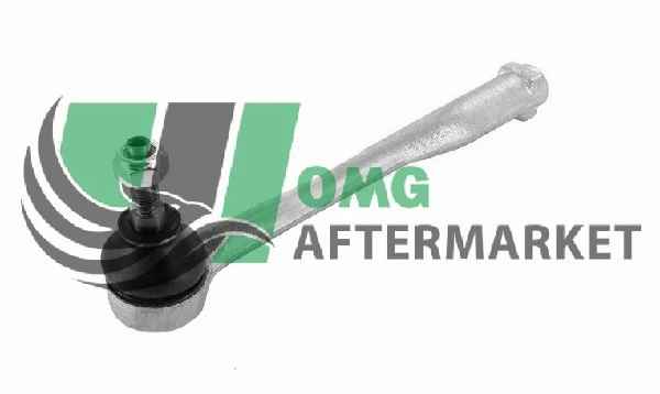 SSP0618 Magneti Marelli Зовнішній наконечник рульової тяги