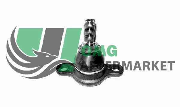 Кульова опора, нижня Goodrem RS9063 ціна, від 9.25 USD