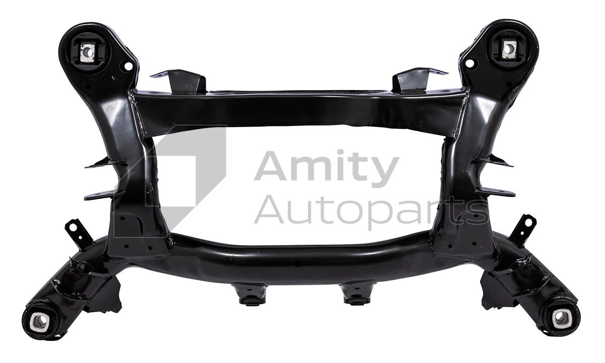10SF0001 Amity AP Підвіска задня