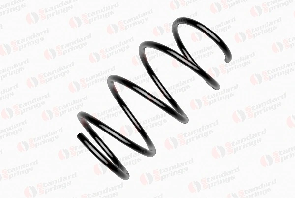 31331093083 BMW Пружина амортизатора передняя