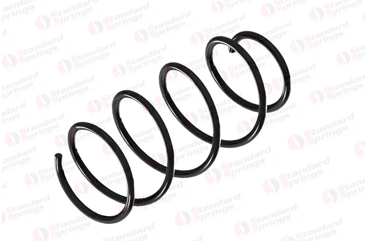 Пружина передня Maxgear 601557D ціна, від 47.10 USD