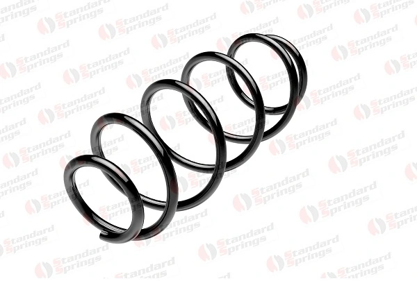 Купити Пружина передня Nissan Qashqai +2 I J10