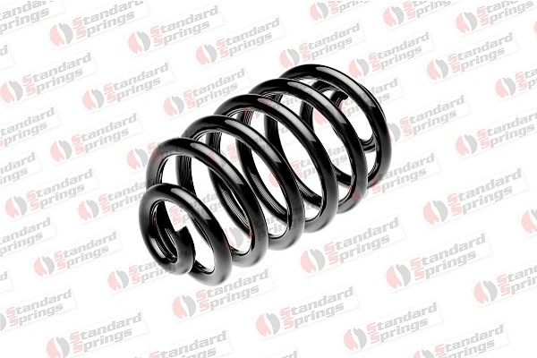 Пружина задня Monroe SP3383 ціна, від 37.14 USD