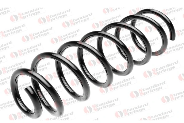 Купити Пружина передня Mercedes C  W205