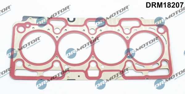 Прокладка ГБЦ Nissan Qashqai I позашляховик (J10) (2006 - 2013) ціна, від 25.39 USD