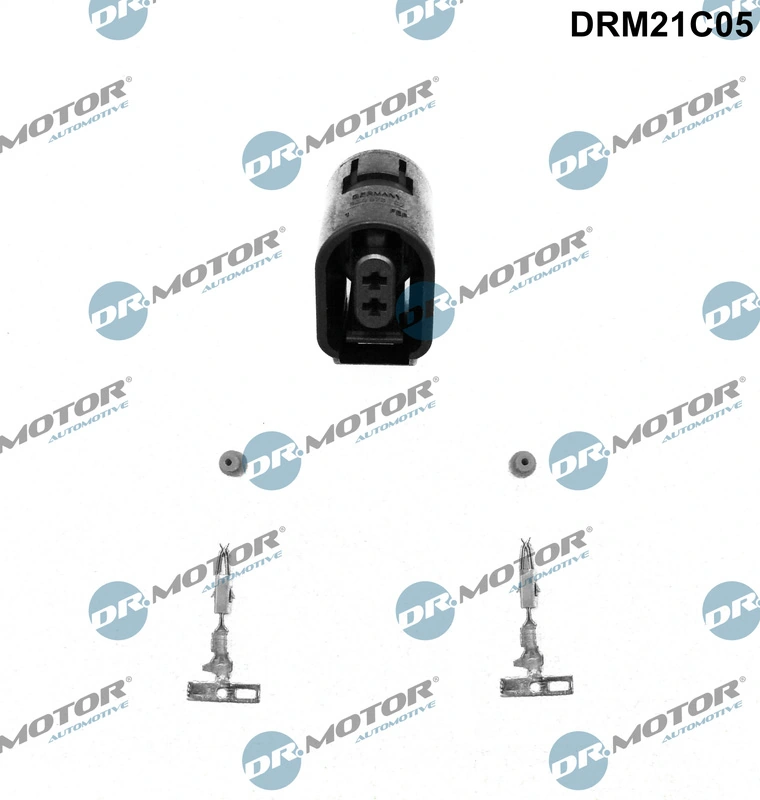 Роз’єм датчика ABS AND 30973006 ціна, від 2.79 USD