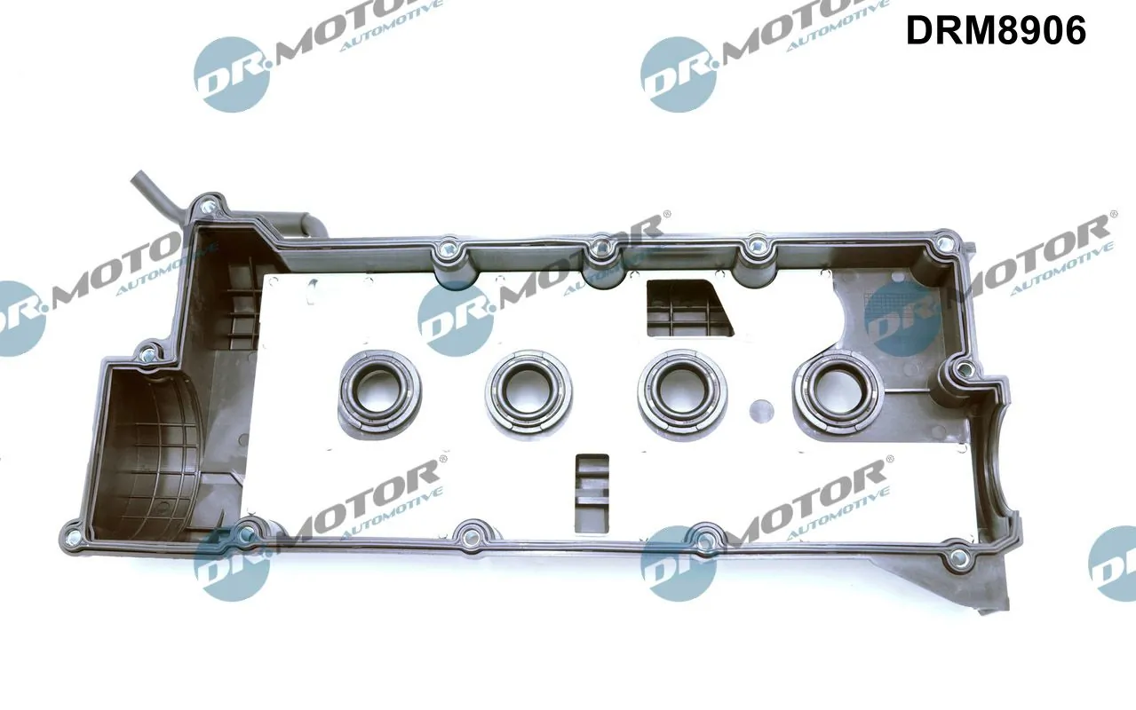Кришка клапанна AND 30103156 ціна, від 79.13 USD