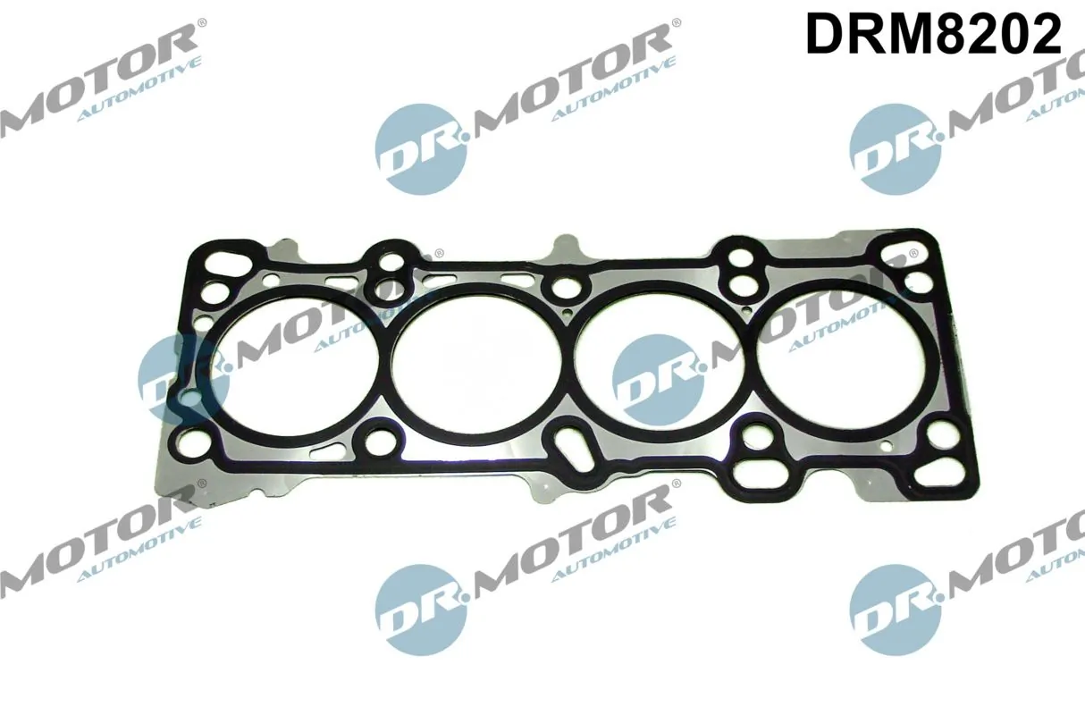 Прокладка ГБЦ NIPPON MOTORS ZL0110271A ціна, від 34.49 USD