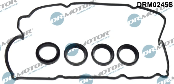 RF5C10235 NIPPON MOTORS Прокладка кришки клапанної 