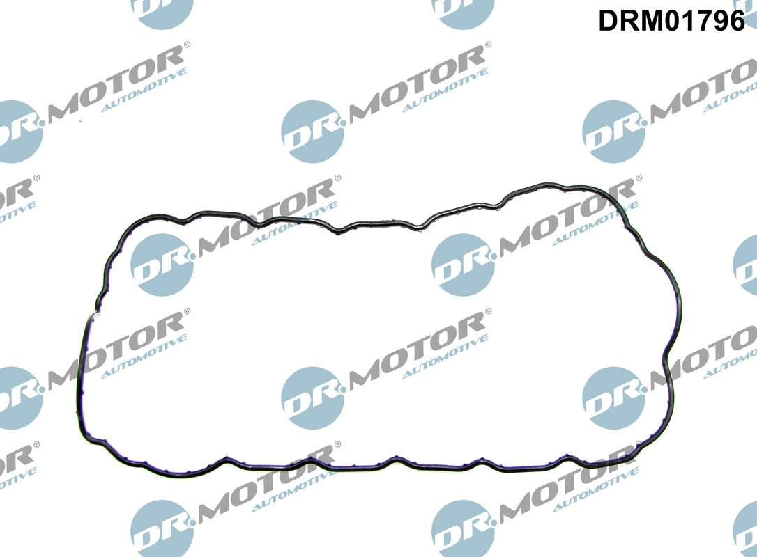 Прокладка піддону картера двигуна 11251P2J000 NIPPON MOTORS