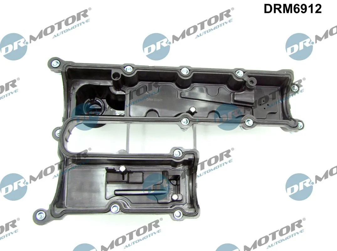 Купити Клапанна кришка Ford Focus III CB8