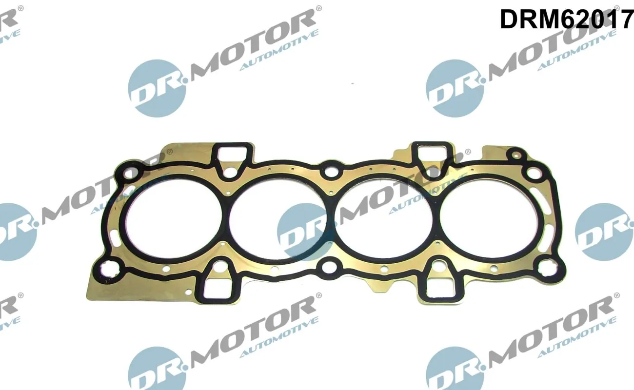 Купити Прокладка ГБЦ Ford Fusion  JU