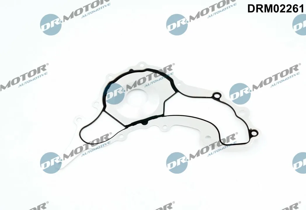 Прокладка водяної помпи K68087340AA Fiat/Alfa/Lancia