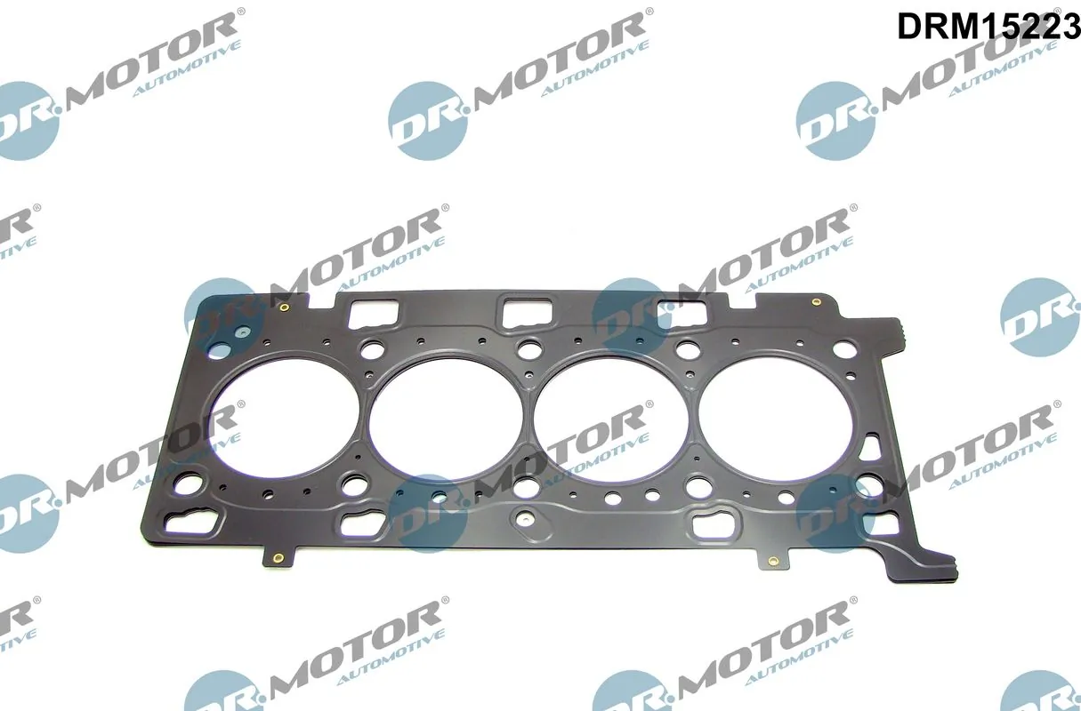 Прокладка головки блока циліндрів (ГБЦ) General Motors 95524192