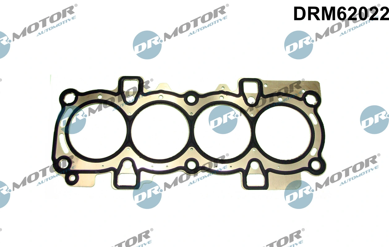 Прокладка головки блока циліндрів (ГБЦ) Ford 1471557