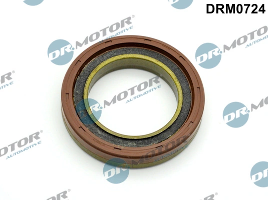 Сальник коленвала двигуна, передній Fiat/Alfa/Lancia 504123772 ціна, від 16.80 USD