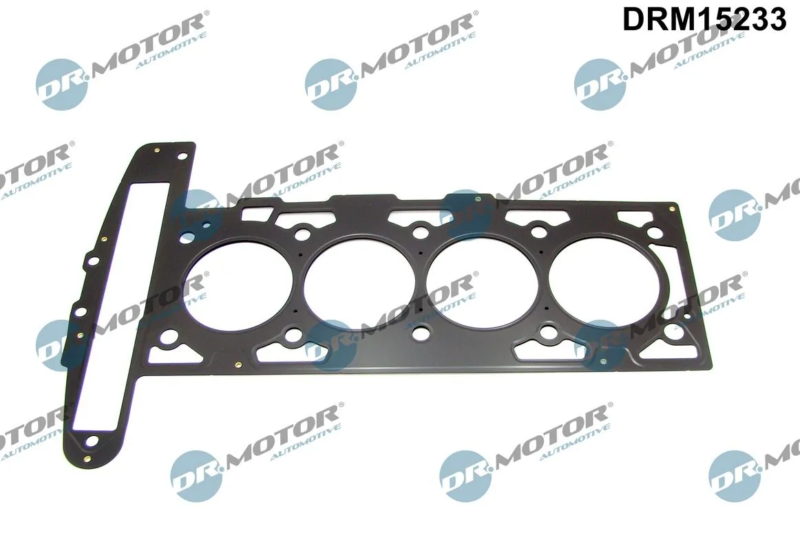 Прокладка ГБЦ 71739387 Fiat/Alfa/Lancia