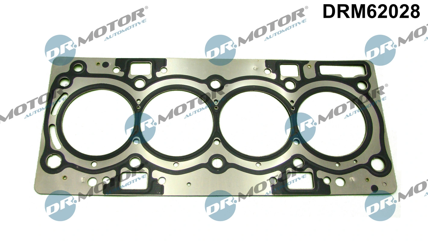 Купити 1685734 Ford Прокладка ГБЦ