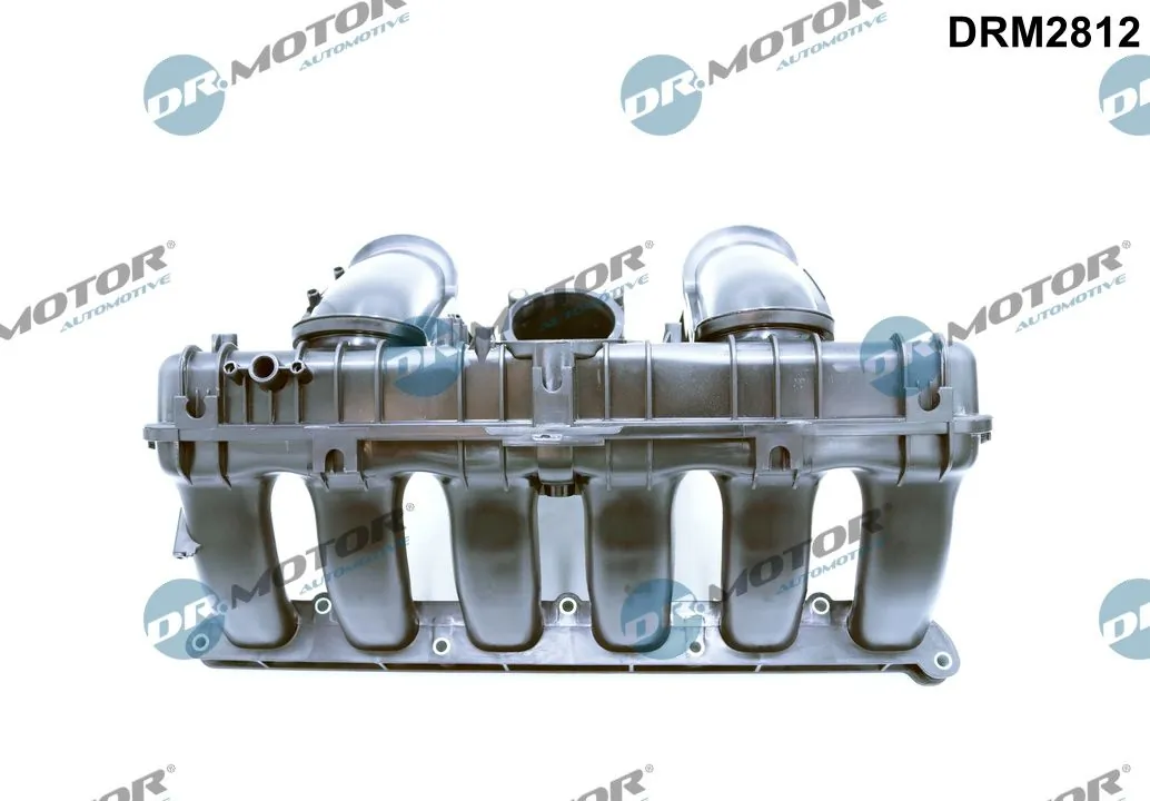 Колектор впускний BMW 7 седан (E65, E66, E67) (2001 - 2008) ціна, від 76.02 USD
