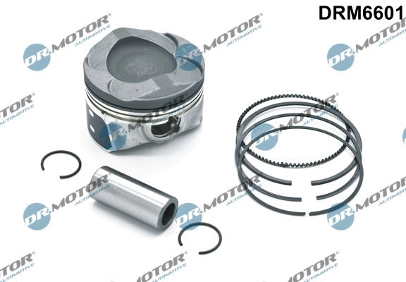Купити CM5Z6108J Ford Поршень в комплекті на 1 циліндр, STD