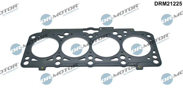 Купити Прокладка ГБЦ Seat Toledo II 1M2