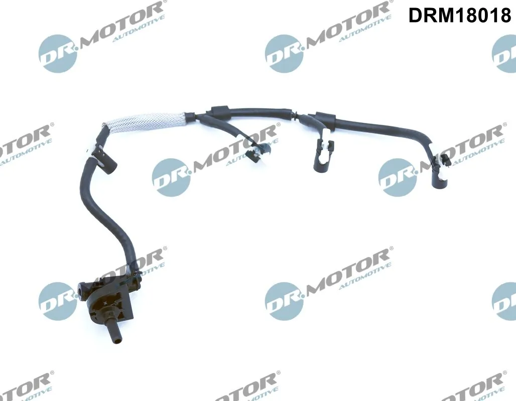 Купити 95519038 Peugeot/Citroen Трубка паливна, зворотня від форсунок