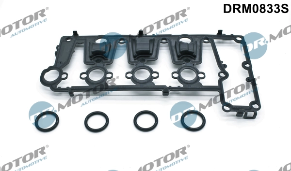  Прокладка клапанної кришки Ford Kuga 1