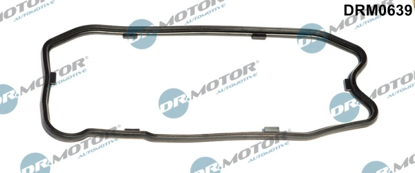 Прокладка піддону картера двигуна 504018307 Iveco