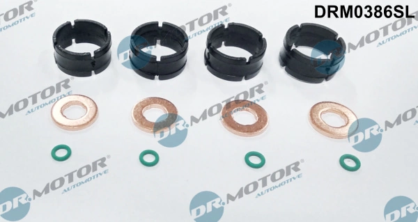 Форсунки (ремкомплект) Chrysler K68299403AA ціна, від 7.88 USD