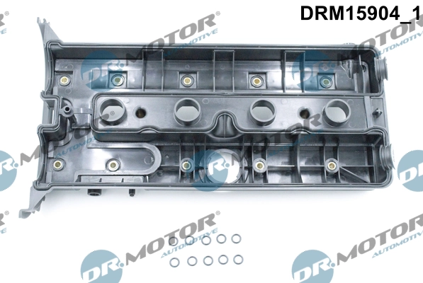 Купити Клапанна кришка Opel Astra F 51, 52, F35, M35