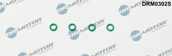 Кільце ущільнювача штуцера зворотного шланга форсунки Stardiesel 3108605 ціна, від 5.69 USD