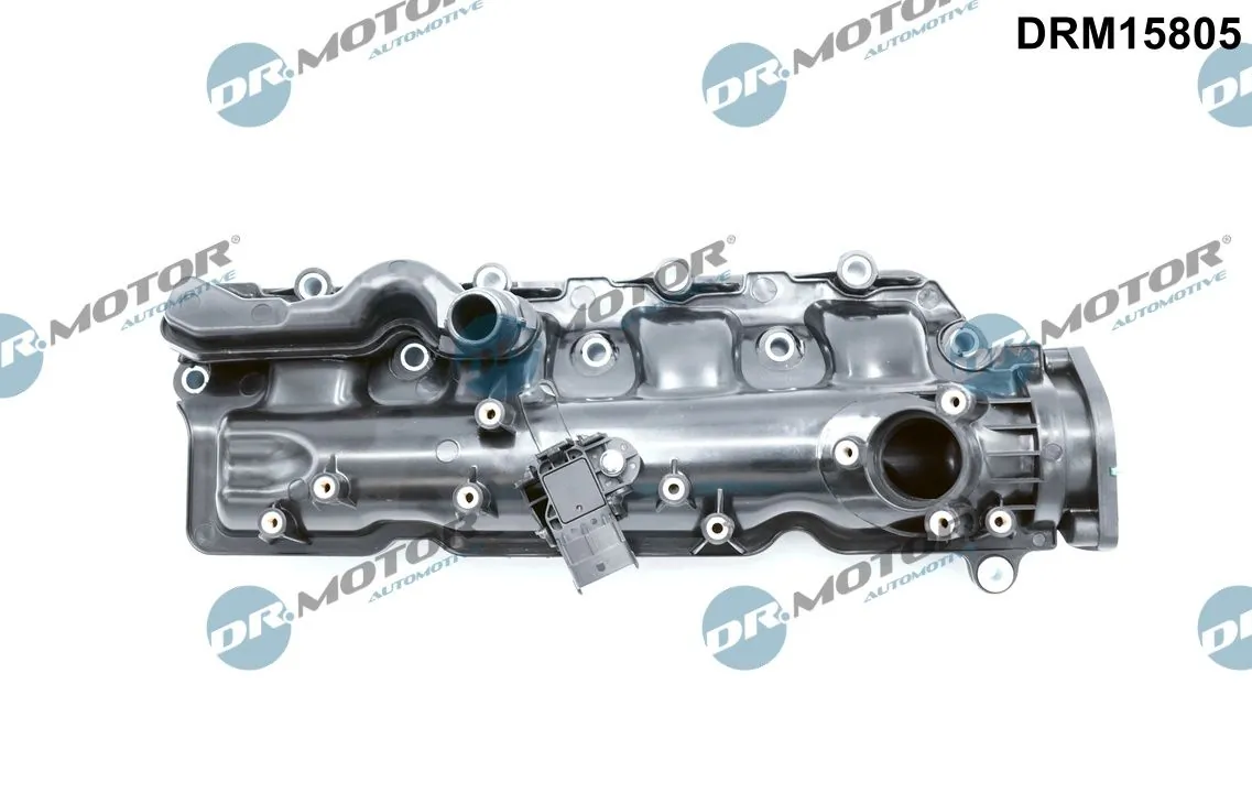 Купити 55258236 Opel Впускний колектор