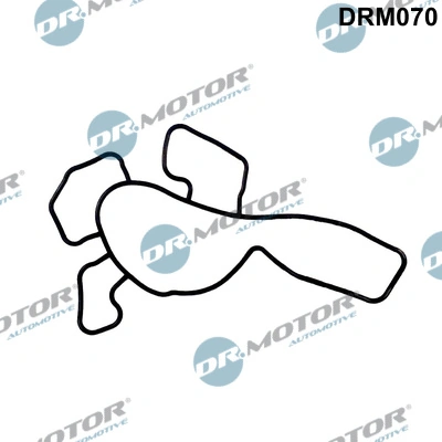 90570204 Peugeot/Citroen Прокладка водяної помпи