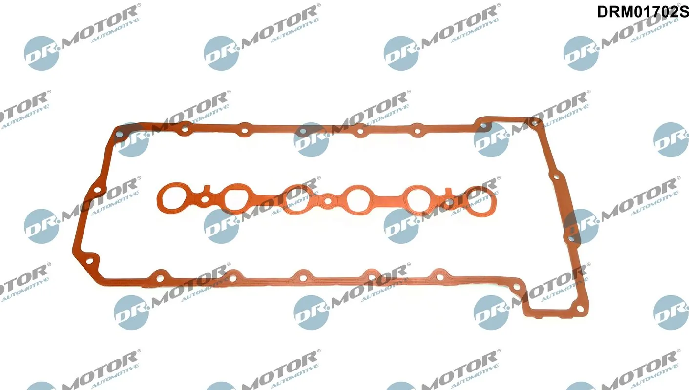 Прокладка клапанної кришки двигуна, комплект Mercedes A11127581215