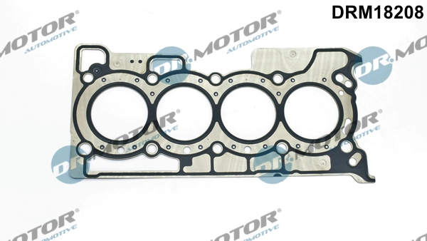 Прокладка ГБЦ Renault (RVI) 110449745R ціна, від 46.49 USD