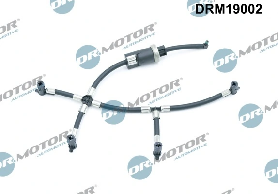 Купити 150306 Maxgear Трубка паливна, зворотня від форсунок