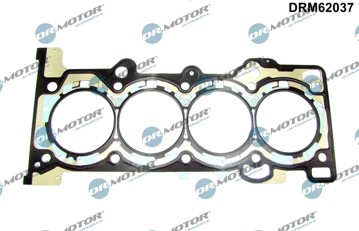  Прокладка ГБЦ Ford Kuga 2