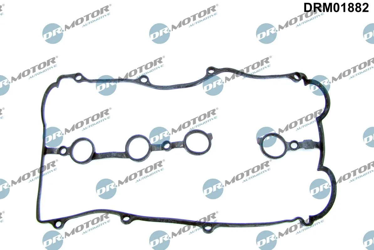 Прокладка клапанної кришки двигуна Mazda BP6D10235A ціна, від 17.16 USD