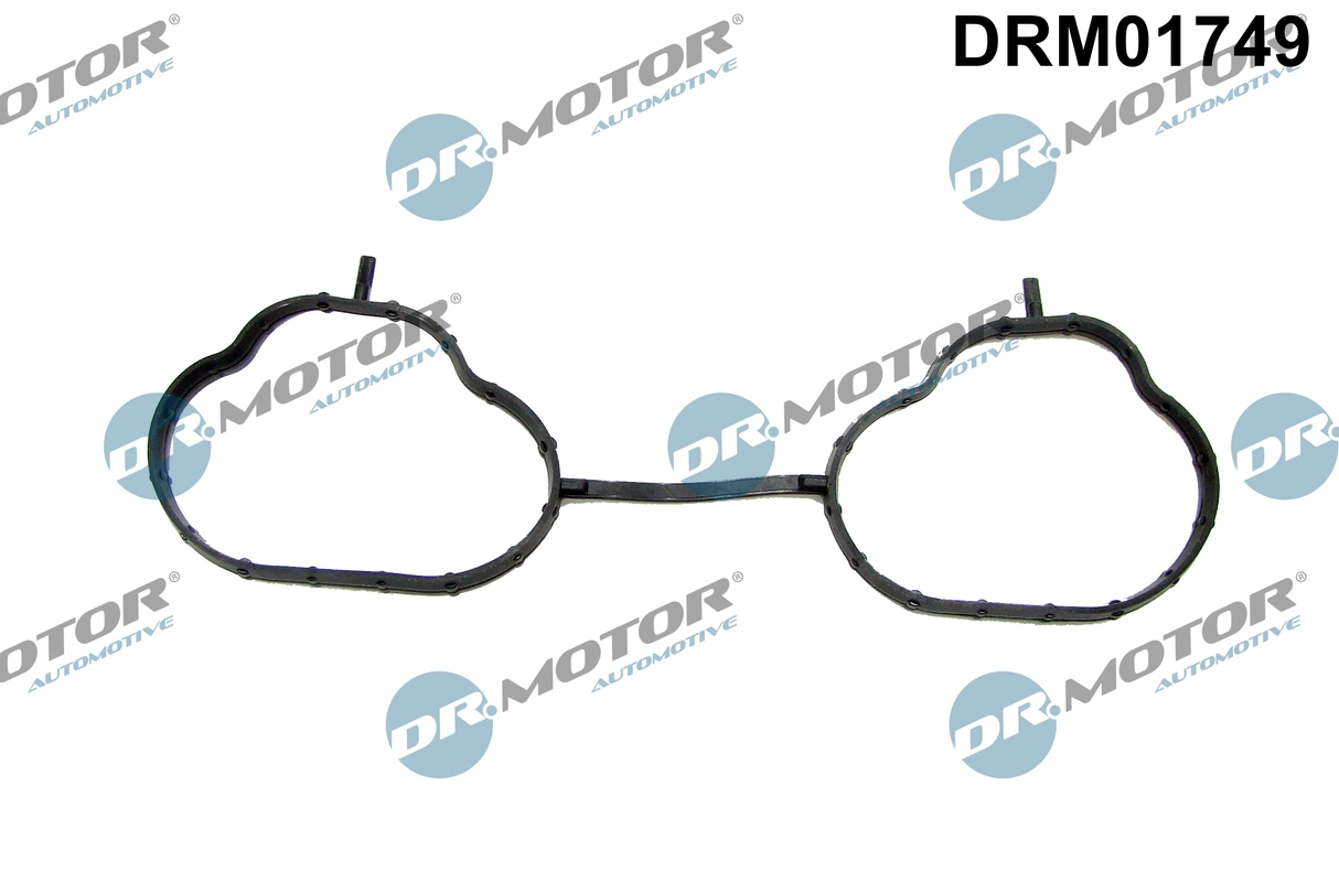 Прокладка впускного колектора на Subaru Outback IV B14, BR