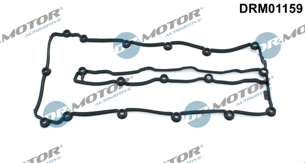 Купити K68089272AA Fiat/Alfa/Lancia Прокладка клапанної кришки