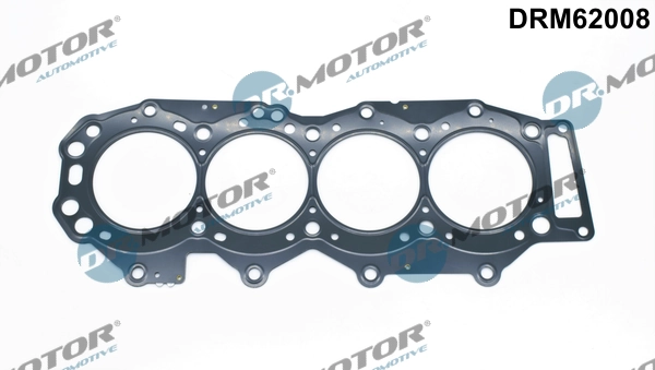 WE0110271B Mazda Прокладка під головку